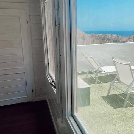 חוף ואיה גראן ריי Las Casitas De Eva Y Lola מראה חיצוני תמונה