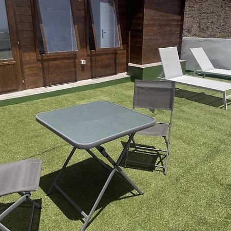 חוף ואיה גראן ריי Las Casitas De Eva Y Lola מראה חיצוני תמונה